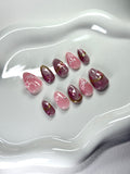 Hanami - Press On Nails