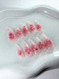 Sakura - Press On Nails